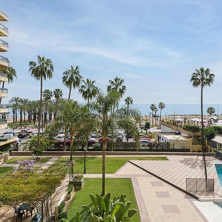 トレモリノスAmazing Carihuela View & Parkingアパートメント エクステリア 写真